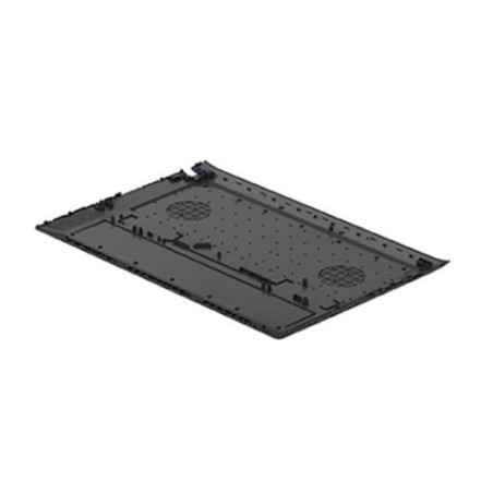 Laptop base enclosure with