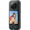 X3 Action Sports Camera 72 Mp