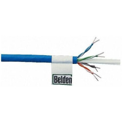Category 6 Cable, 4 Pair
