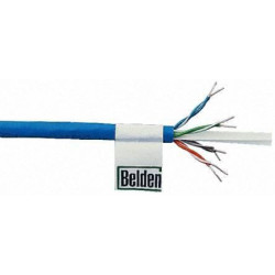 Category 6 Cable, 4 Pair