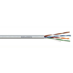 Category 5e Cable, 4 Pair,