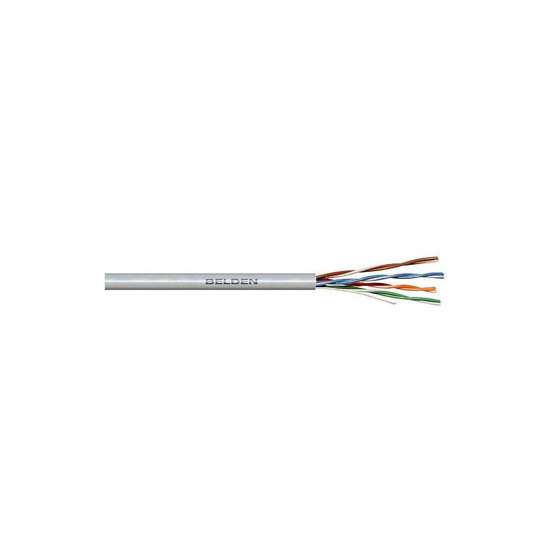 Category 5e Cable, 4 Pair,
