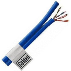 Category 5e Cable, 4 Pair,