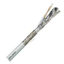Category 7 Enhanced Cable, 4