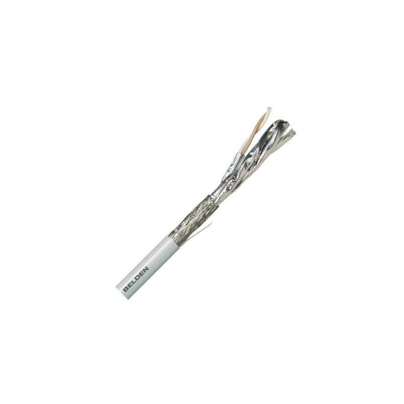 Category 7 Enhanced Cable, 4