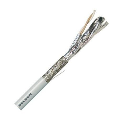 Category 7 Enhanced Cable, 4