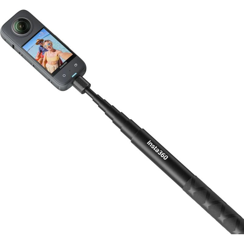 Invisible Selfie Stick Camera