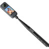 Invisible Selfie Stick Camera