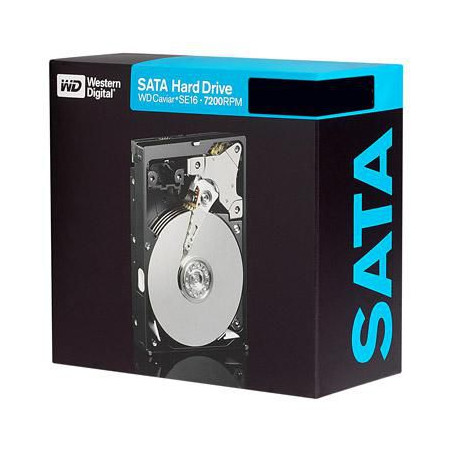 400GB SATA300 HDD