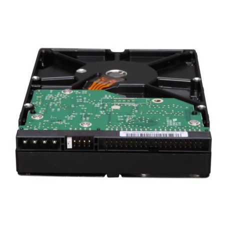 500GB EIDE 7200 HDD