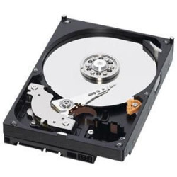 WD Caviar Blue 500GB