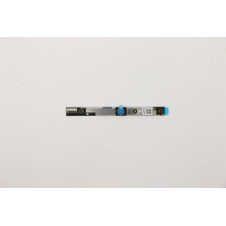 720P camera module with dual