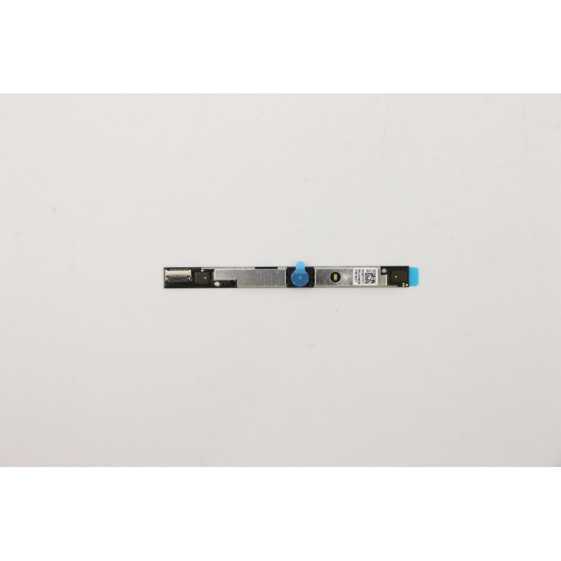 720P camera module with dual
