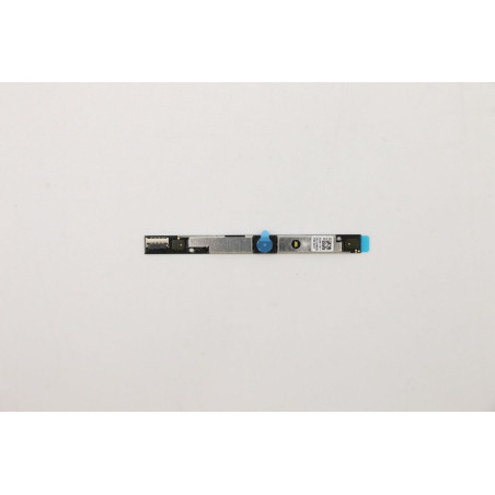 720P camera module with dual