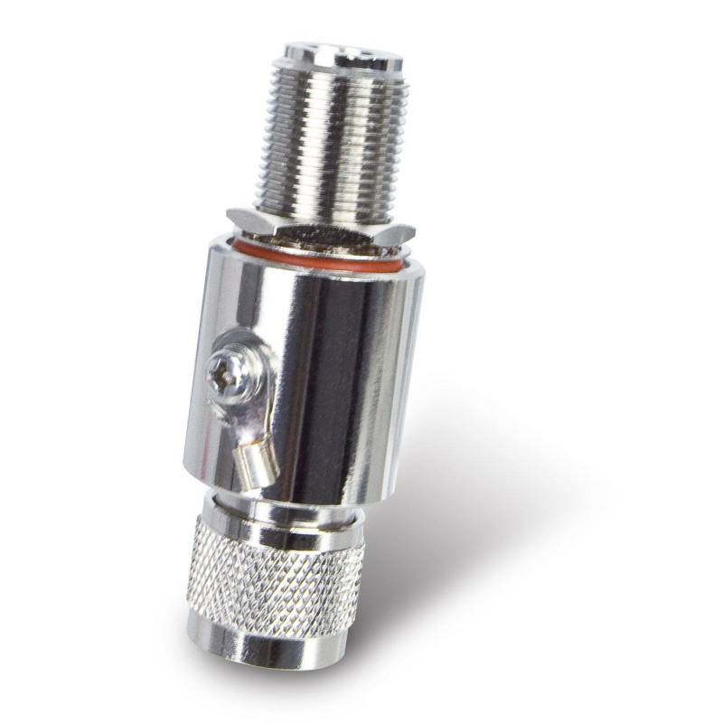 Lightning Arrester (2.4 -