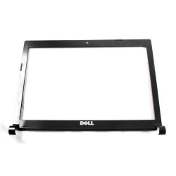 LCD Front Bezel w/Camera