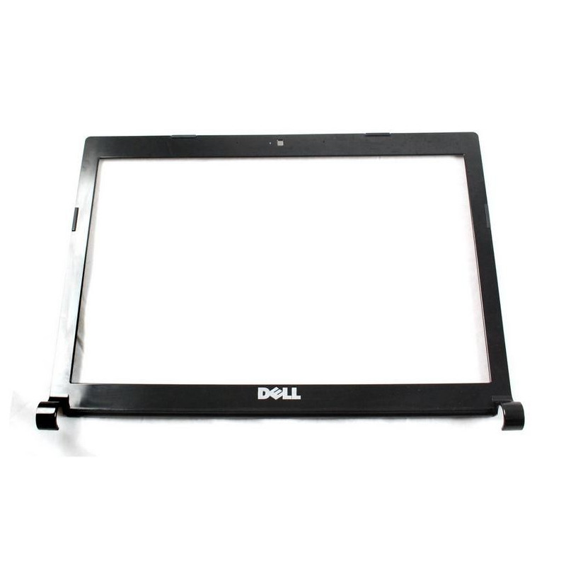 LCD Front Bezel w/Camera