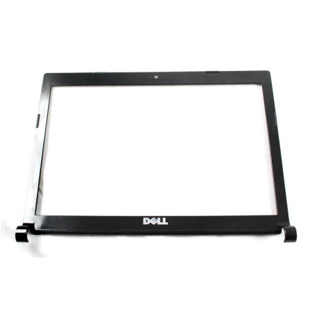 LCD Front Bezel w/Camera