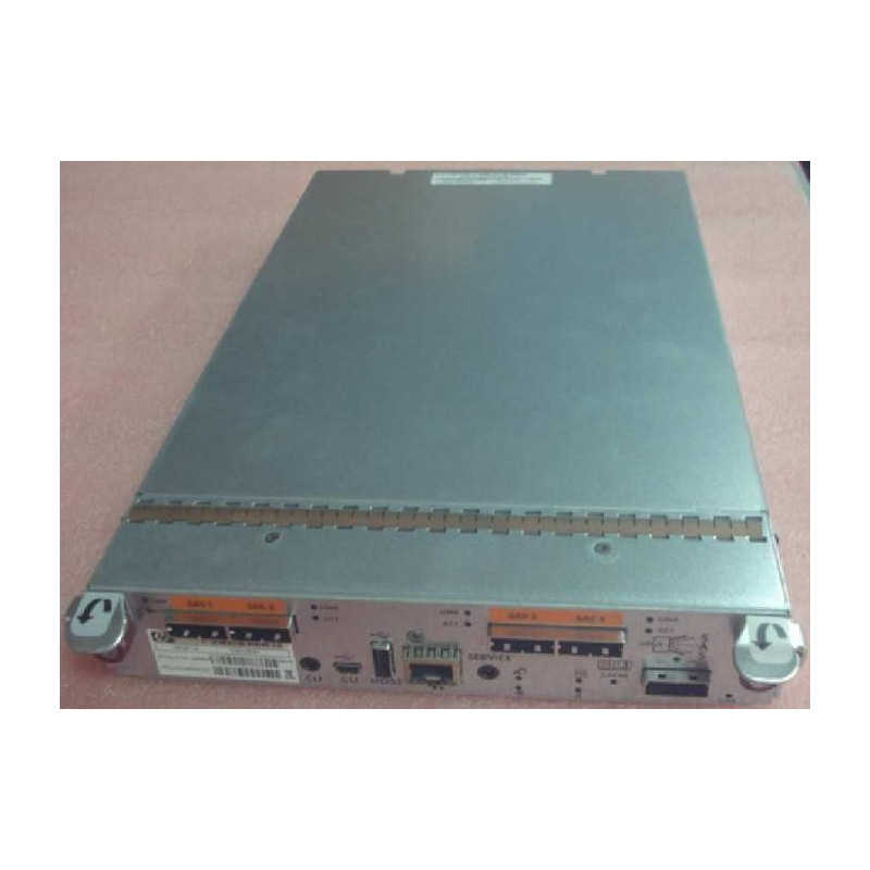 Controller P2000 G3 Sas