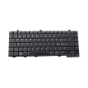 Swiss layout keyboard for