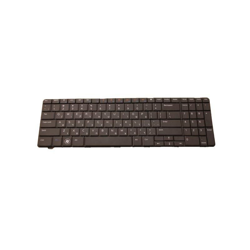 Keyboard (GREEK)