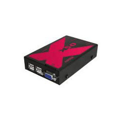 X50 Extender KVM 50m | APLIUM
