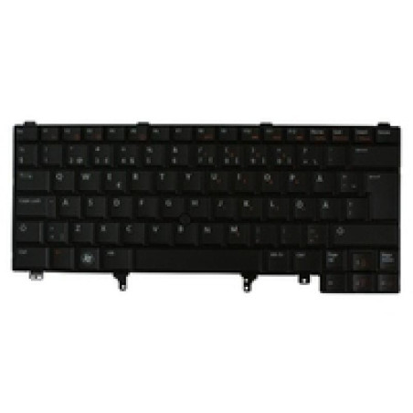 Keyboard (ENGLISH)