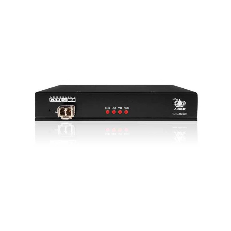 link XD150FX Pair Multimode