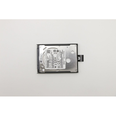 1TB 2.5" SATA hard drive,