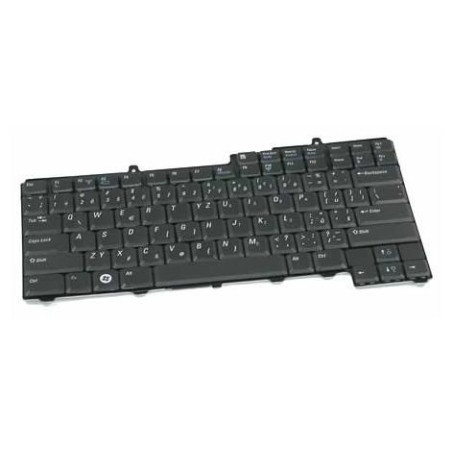 Keyboard (CZECH)