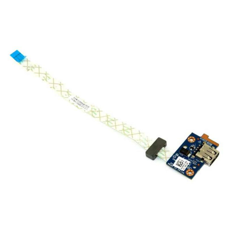 ASSY PWA DTRBD USB 37/5721