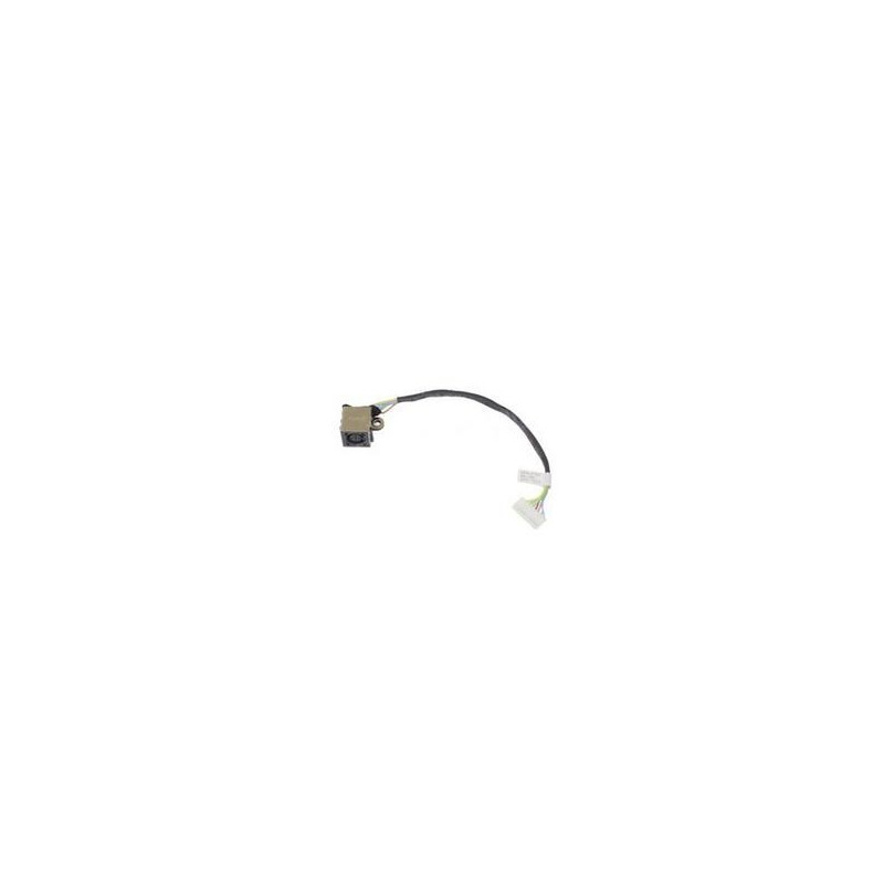 DC Cable Assy.
