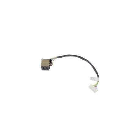 DC Cable Assy.