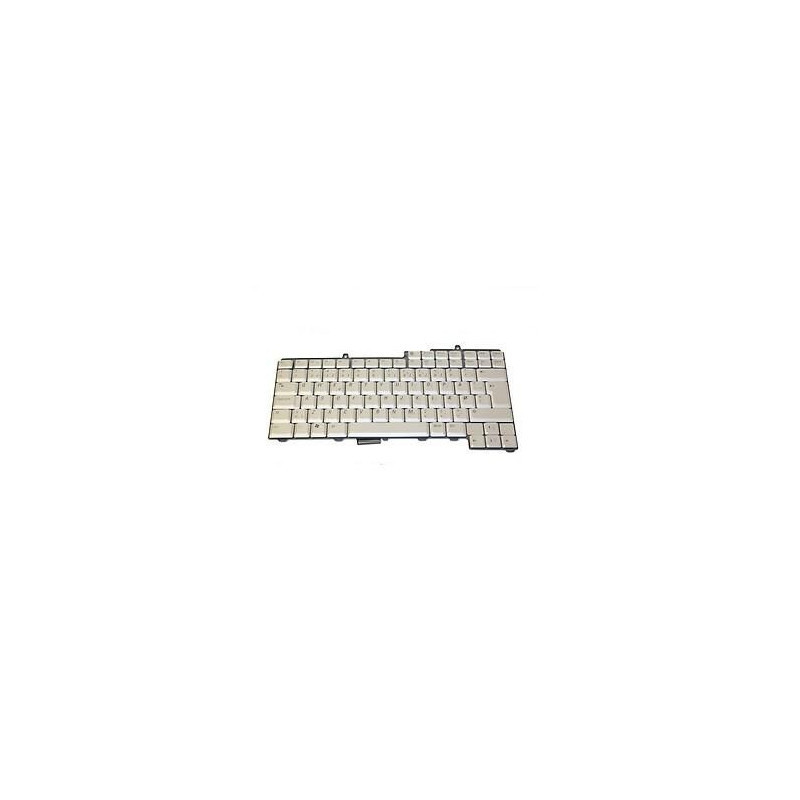 Keyboard (DANISH)