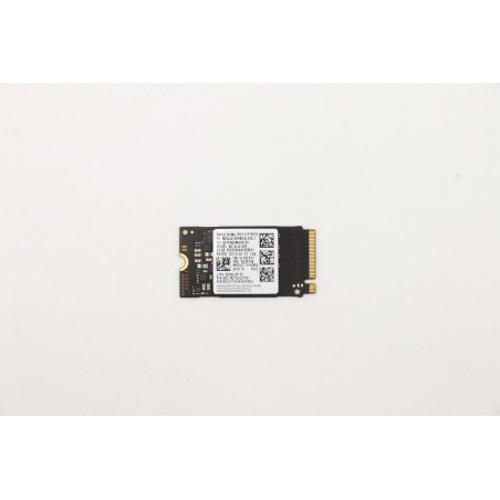 128GB M.2 2242 NVMe