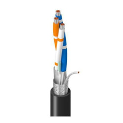 RS-485, 1 Pr, 22AWG, Str TC, | APLIUM