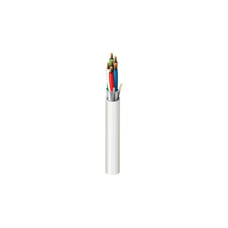 Security & Sound, 6 Conductor