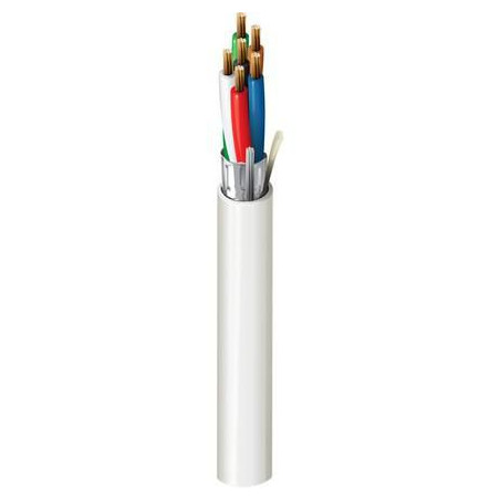 Security & Sound, 6 Conductor