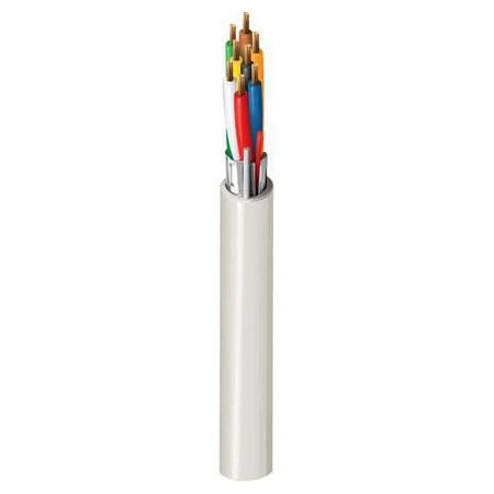 Security & Sound, 8 Conductor