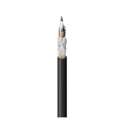 Microphone Cable, 2 C #20 Str