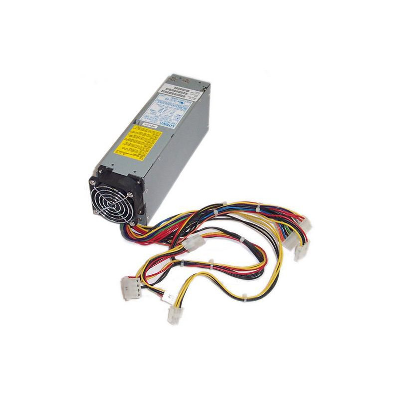 Desktop power supply- 115/230V