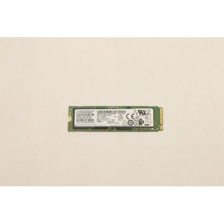 512GB M.2 PCIe NVMe