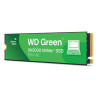 Sn3000 2 Tb M.2 Pci Express