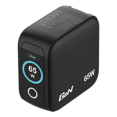 Mini GaN Charger 65W with | APLIUM