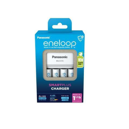 Battery Charger Household