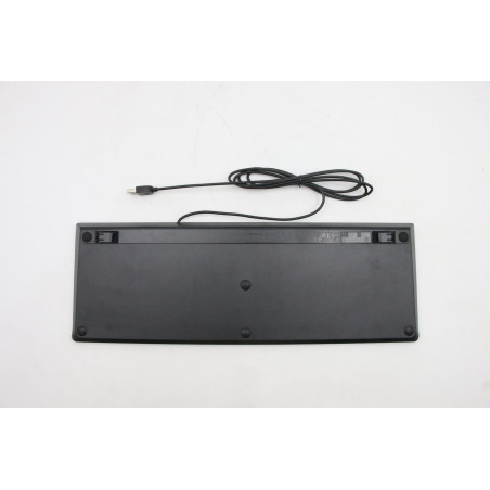 Keyboard USB KB BK SPA