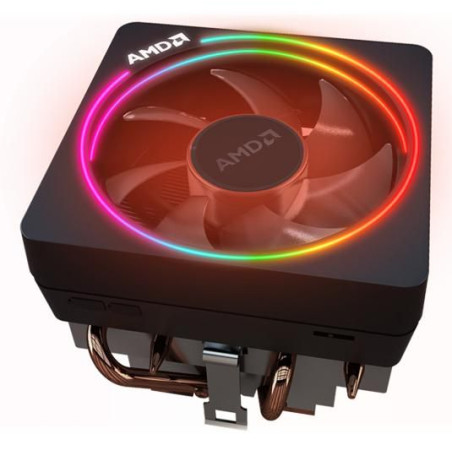 Wraith Prism Processor Air