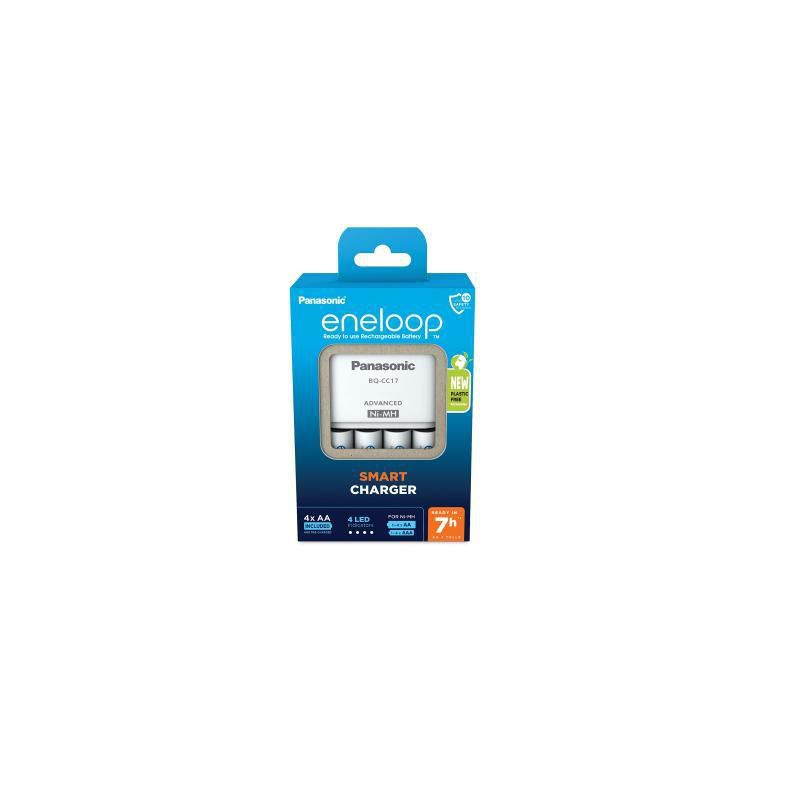 Bq-Cc17 Battery Charger