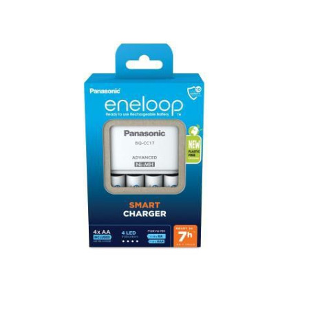 Bq-Cc17 Battery Charger