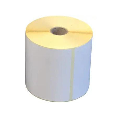 Printer Label White